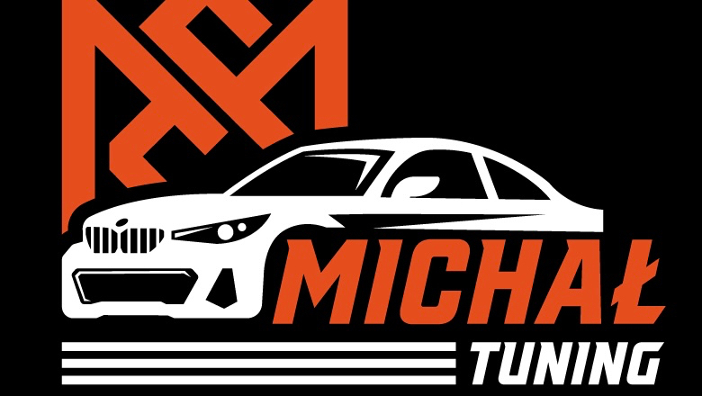 Cover photo of Michał Tuning